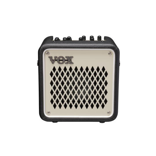 Amplificador Guitarra Mini Go 3 Be VOX