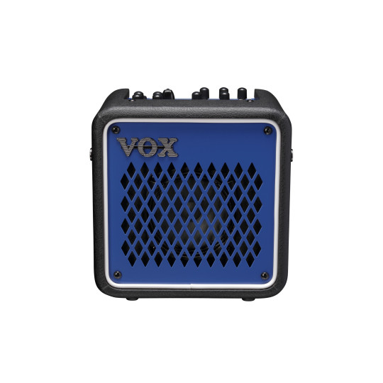 Amplificador Guitarra Mini Go 3 Bl VOX