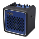 Amplificador Guitarra Mini Go 3 Bl VOX