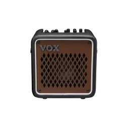 Amplificador Guitarra Mini Go 3 Br VOX