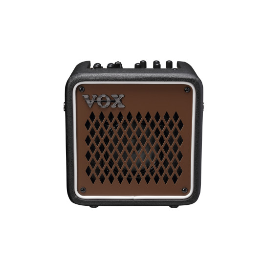 Amplificador Guitarra Mini Go 3 Br VOX