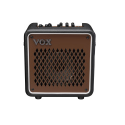 Amplificador Guitarra Mini Go 10 Br VOX