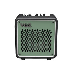 Amplificador Guitarra Mini Go 10 Gr VOX