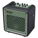 Amplificador Guitarra Mini Go 10 Gr VOX