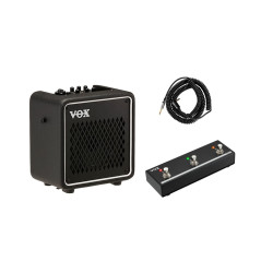 Amplificador Guitarra Mini Go 10 Set VOX