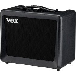 Amplificador Guitarra Vx15 Gt VOX