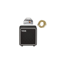 Stack Guitarra Mv50 High Gain Set  VOX