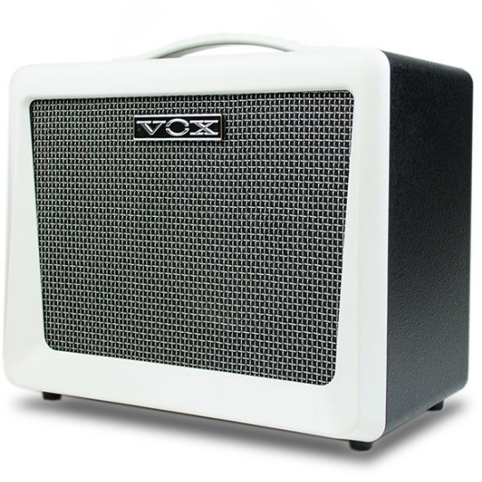 Amplificador Teclado Vx50 Kb VOX