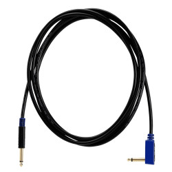 Cable Jack Angl Guitarra 3Mt Vgs-0 VOX