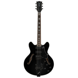 Guitarra Eléctrica Bobcat S66B B VOX