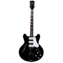 Guitarra Eléctrica Bobcat S66 Bl VOX