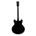 Guitarra Eléctrica Bobcat S66 Bl VOX