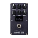 Pedal Efecto Cutting Edge VOX