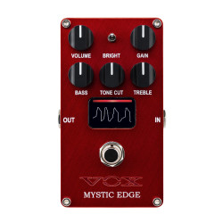 Pedal Efecto Mystic Edge VOX