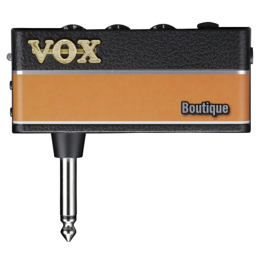 Multiefectos Amplug 3 Ap3-Bq B VOX