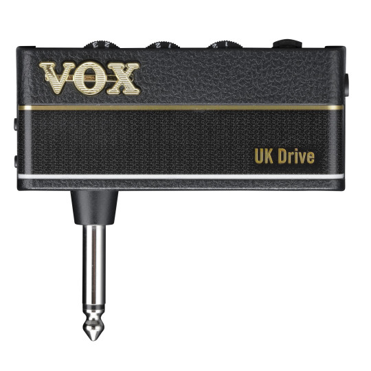 Multiefectos Amplug 3 Ap3-Ud U VOX