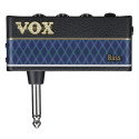 Multiefectos Amplug 3 Ap3-Ba B VOX