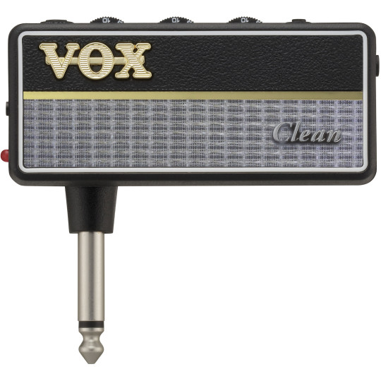 Multiefecto Amplug 2 Ap2-Cl VOX