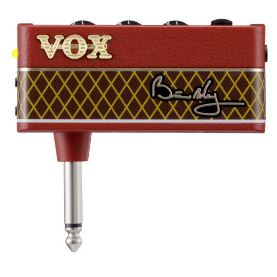 Multiefecto Amplug Ap-Bm VOX