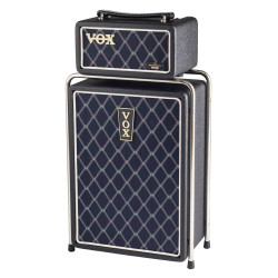 Amplificador Guitarra Msb50 Audio Bk VOX