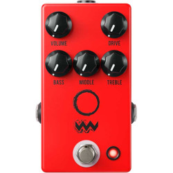 Pedal Angry Charlie V3 JHS Pedals