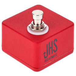 Pedal Red Remote JHS Pedals