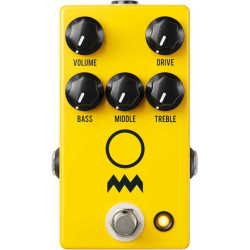 Pedal Charlie Brown V4 JHS Pedals