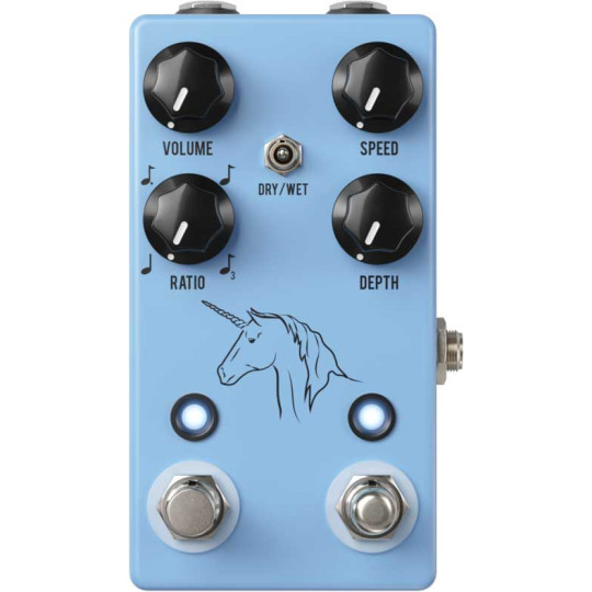 Pedal Unicorn V2 JHS Pedals