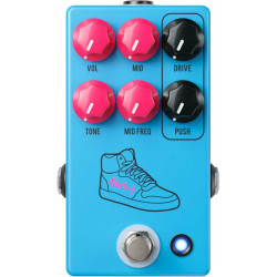 Pedal Paul Gilbert Pg-14 JHS Pedals