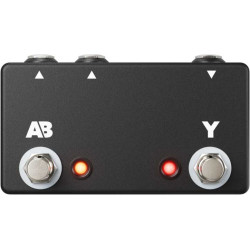 Pedal Active Aby JHS Pedals