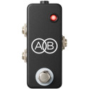 Pedal Mini A/B Box JHS Pedals