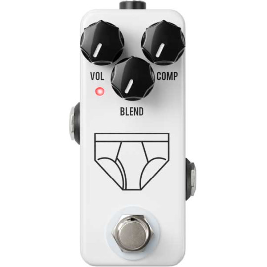 Pedal Whitey Tighty JHS Pedals