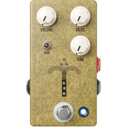 Pedal Morning Glory V4 JHS Pedals