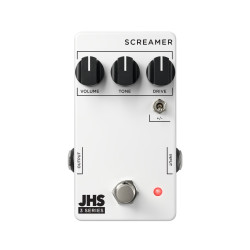 Pedal 3 Series Screamer JHS Pedals