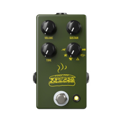 Pedal Muffuletta (Ag) JHS Pedals