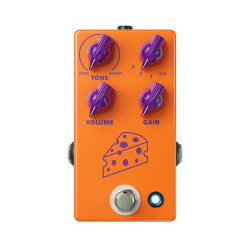 Pedal Cheese Ball JHS Pedals