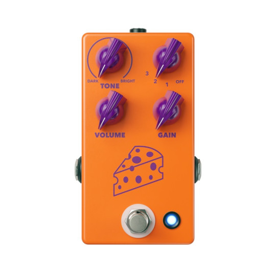 Pedal Cheese Ball JHS Pedals