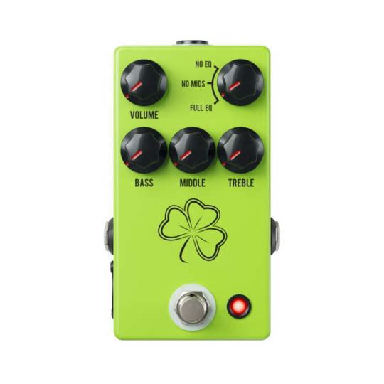 Pedal Clover JHS Pedals