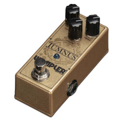 Wampler Tumnus Overdrive V2