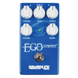 Pedal Ego Wampler Pedals