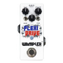 Pedal Plexi Drive Mini Wampler Pedals