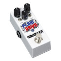 Pedal Plexi Drive Mini Wampler Pedals