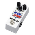 Pedal Plexi Drive Mini Wampler Pedals