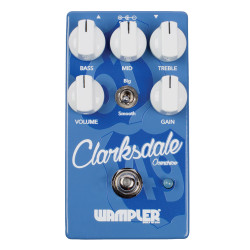 Pedal Clarksdale Wampler Pedals