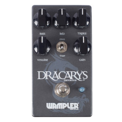 Pedal Dracarys Wampler Pedals