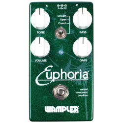 Pedal Euphoria Wampler Pedals