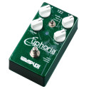 Pedal Euphoria Wampler Pedals