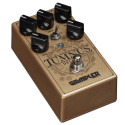 Pedal Tumnus Deluxe Wampler Pedals