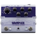 Pedal Terraform Wampler Pedals