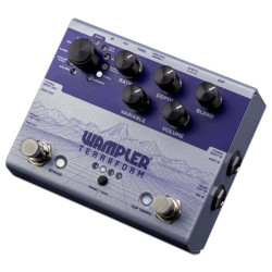 Wampler Terraform Modulator